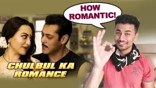 Dabangg 3: Chulbul Ka Romance | Promo Reaction | Salman Khan | Sonakshi Sinha