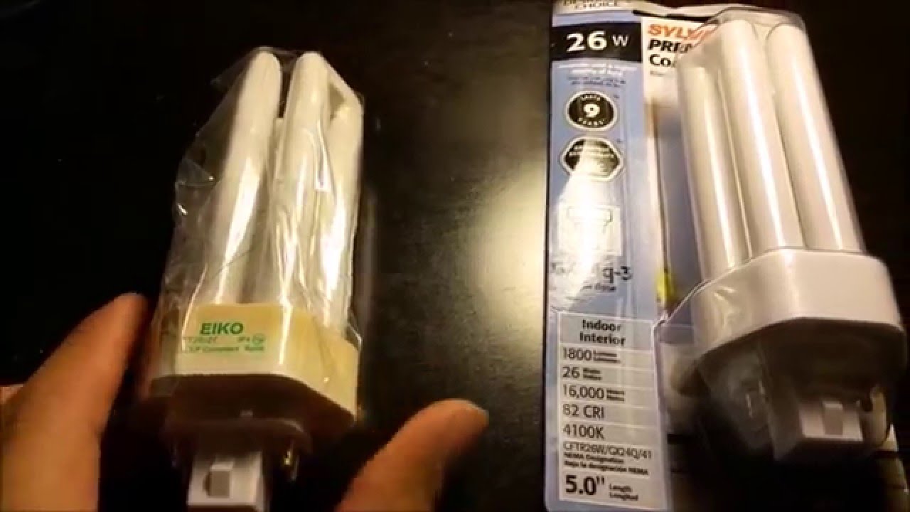 How To Replace Compact Fluorescent Light Bulb Americanwarmoms Org