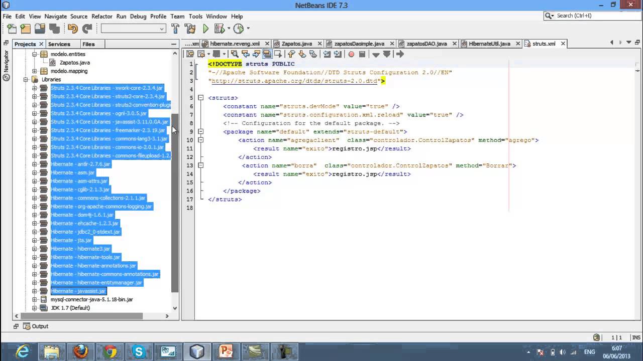 Struts Framework In Java Pdf At Jayden Nobbs Blog