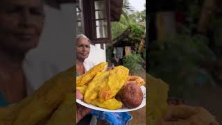 ചാറ്റൽ മഴയും കട്ടനും