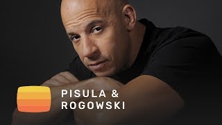 Napisy Końcowe prezentują: Pisula & Rogowski – Vin Diesel