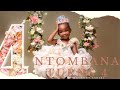 Ntombana Birthday shoot! Happy Birthday Ntombana| VLOG with our Family