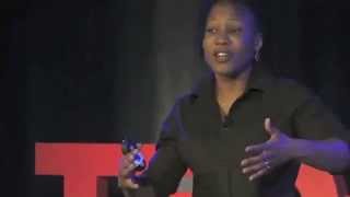 Department of Hometown Security: Majora Carter at TEDxPiscataquaRiver