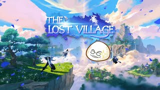 【慶饅頭】【The Lost Village】【模擬經營】-Part.2