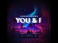 Jashan Khaira - You & I (Official Audio) Offgrid I Latest Punjabi Song 2023