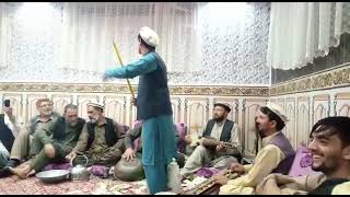 Haiwad Wedding Part 5 | Sailab Shigiwal | Maidani Program | Rabab Mange | Binjo