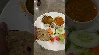 Hostel Food ❌ Hotel Food in IIT Bombay ! #shorts #minivlog #food #viral