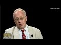 Wages of Rebellion: The Moral Imperative of Revolt - Chris Hedges on RAI (3/3)