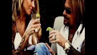 Vince Neil - Tattoos and Tequila (Official Video)