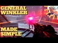 Wolfenstein Youngblood - General Winkler Guide