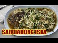 Sarciadong Isda | Gawing mas masarap ang pritong isda | Thea’s Kitchen