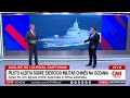 lourival sant’anna exercício militar praticado pela china é comum cnn prime time