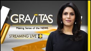 Gravitas LIVE with Palki Sharma | Chinese troops "practice" how to invade Taiwan | English News