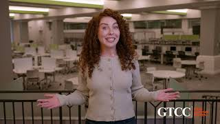 GTCC Center for Academic Engagement