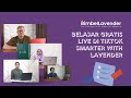 Belajar Bahasa Inggris - Tenses