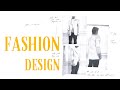 If you’re thinking about starting fashion design…