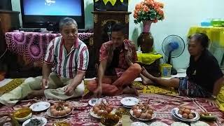 Belajar Miring Hari Gawai 2019