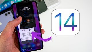 iOS 14 - Do we REALLY want this?