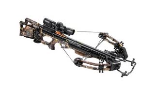 TenPoint Stealth SS Crossbow Review