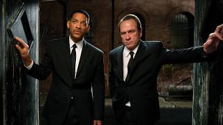 Men In Black (2026) 🔥 Will Smith | Full Movie English Original | New Hollywood Movies!