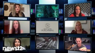 Investigation reveals alleged publishing scandal impacting authors | News 12