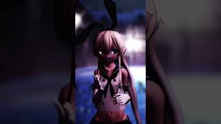 【艦これMMD】『DOGS』by島風【艦隊これくしょん -艦これ-】#shorts