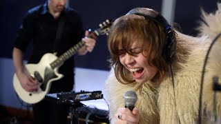 Olivia Rubini - Full Set (Recorded Live for The Key Studio Sessions)