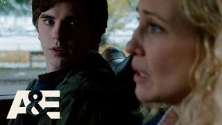 Bates Motel: Inside the Episode - Unbreak-Able (Season 3, Episode 4) | A&E