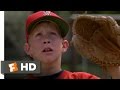 Parenthood (11/12) Movie CLIP - Kevin's Game Winning Catch (1989) HD