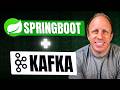 Spring Boot + Kafka in Minutes (Your First Message)