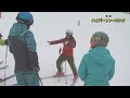 告知第二弾　11月10日発売！ ski graphic 2016 17 new dvd 地区予選を突破せよ！ 片山秀斗直伝 「実録 ハイパートレーニング」