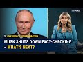 Social Media Chaos - Is the Worst Yet to Come? | Anatomy of Disinformation