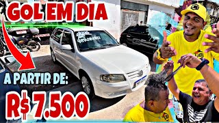 FEIRA DE CARROS RECIFE PE / FEIRÃO JOANA BEZERRA (16/02/25) PARTE 5 CHAMA NA BOTINHA