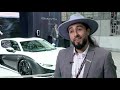 qiantu k50 electric supercar explained