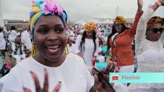 Doek On Fleek All White Picnic