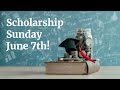 Worship Service May 31, 2026