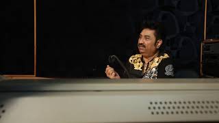 Kumar Sanu (King of Melody) Latest Interview Talks About His Journey