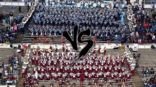 Jackson State Vs Texas Southern University - 5th Quarter - 2023