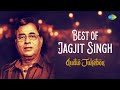 Best Of Jagjit Singh | Tum Ko Dekha To | Tum Itna Jo Muskura Rahe Ho | Audio Jukebox