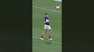 La France régale au SVNS de Perth ! 🤟 #Shorts #Rugby7s