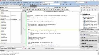 25 - Simplify MultiThreading with System.Threading for Mobile and Desktop Apps