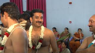 Divyanamam by O S Sunder Bhagawathar and team