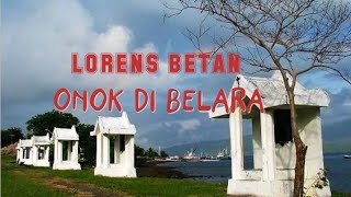 ONOK BELARA -Lagu Daerah Larantuka(Lorens Betan) Terbaru 2019