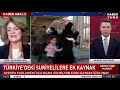 türkiye deki suriyelilere ek kaynak