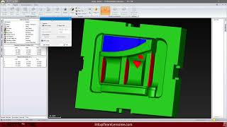 Lemoine - Model Comparison Tool for Precise Discrepancy Detection