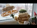 everything you'll need to know as a beginner // How to Knitting Basics