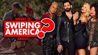 What Is “Swiping America” About, and How Does It Work?