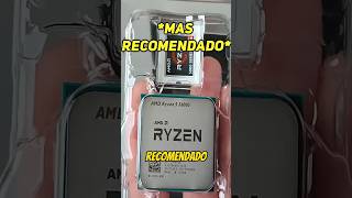 POR ESTO NO DEBES COMPRAR EL RYZEN 5 5600G #pcgaming #computerhardware #cpu