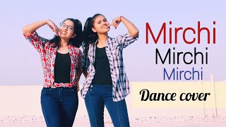 Mirchi - DIVINE | Dance cover video song | Choreography | Hip hop easy step tutorial rap