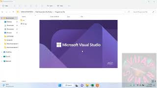 1 How to Open Chrome Browser By Python